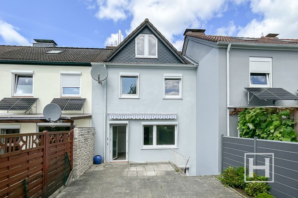 Klein, fein, perfekt fürs Familienglück