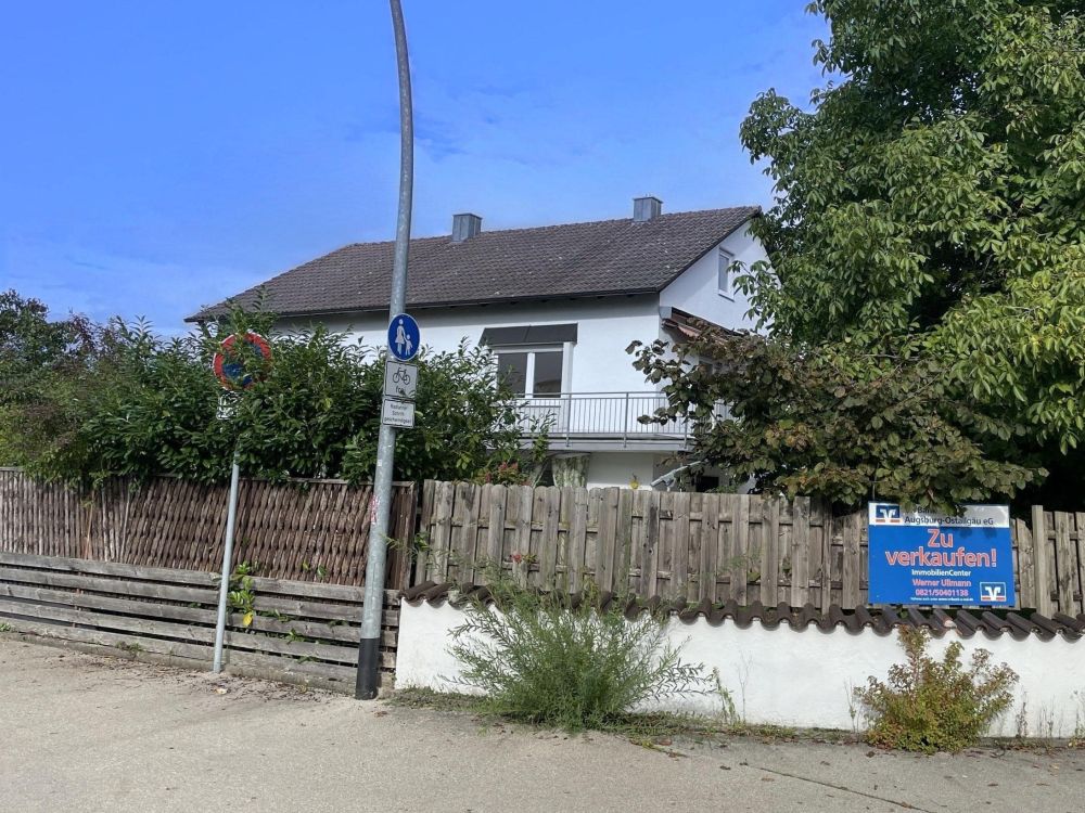 Ansicht
