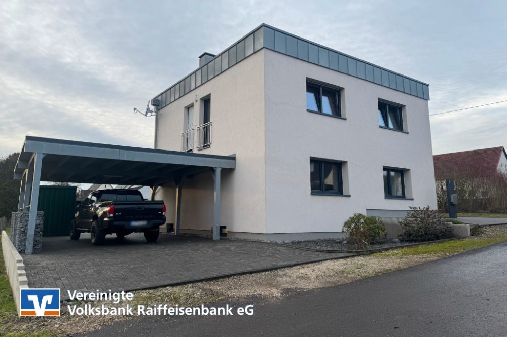 Immobilien-Angebot in Speicher