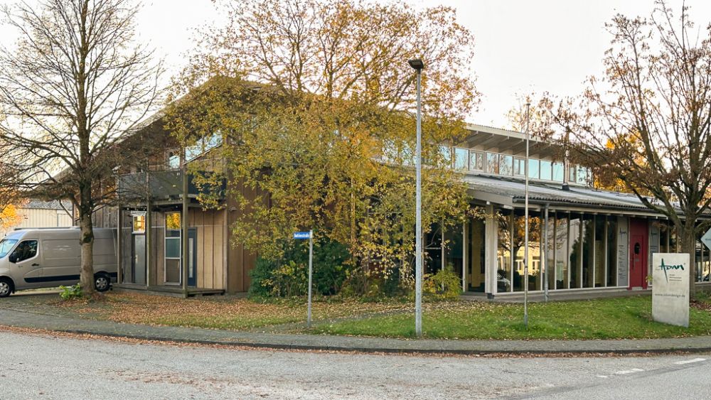 Hier wächst Ihr Gewerbe