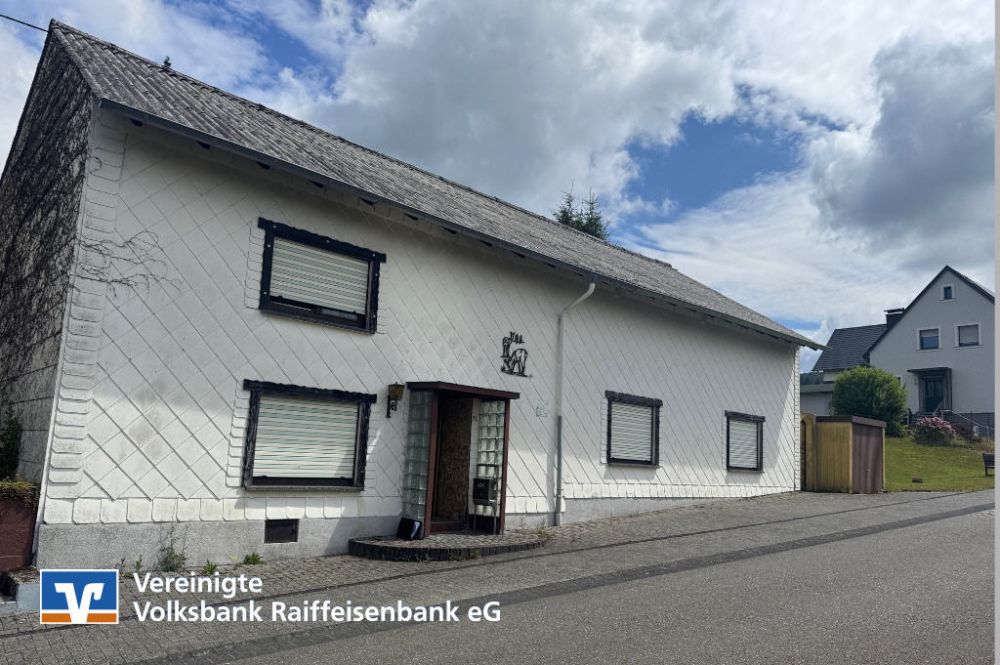 Leben im Nationalpark Hunsrück-Hochwald