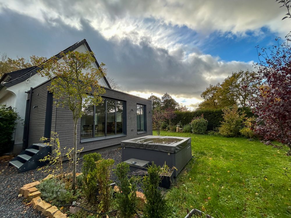 Ein wahrer Wohntraum in Münster-Gievenbeck!