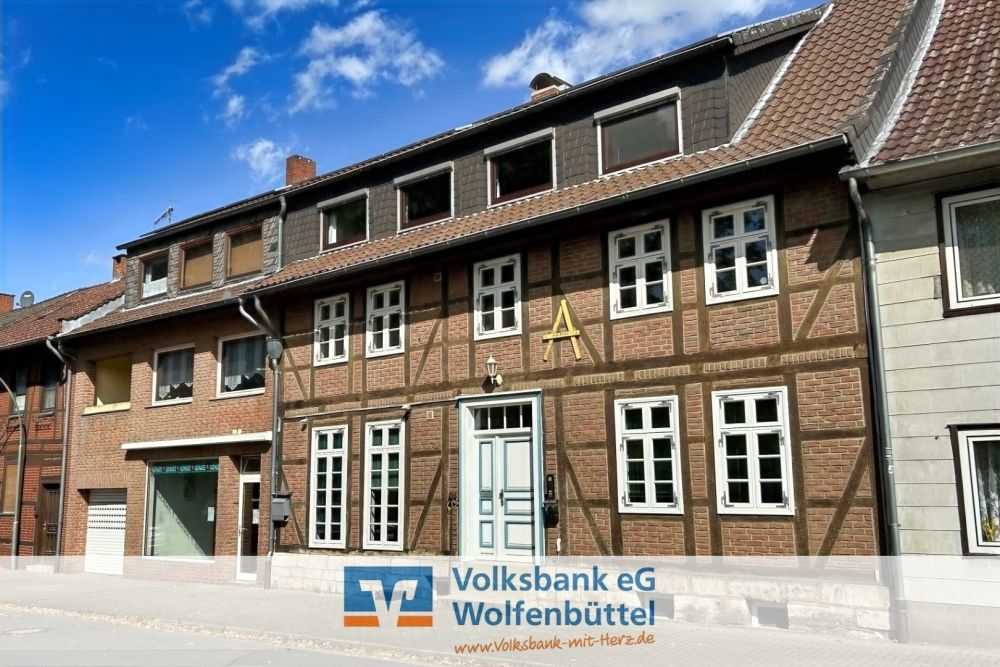 Verbraucherinformationen