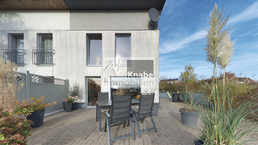 Warum nur träumen, wenn Sie hier ankommen können?