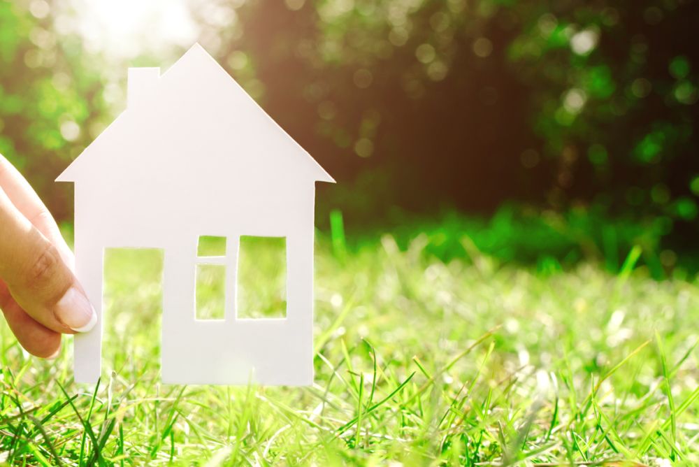 Erschlossenes Baugrundstück in ruhiger Lage!