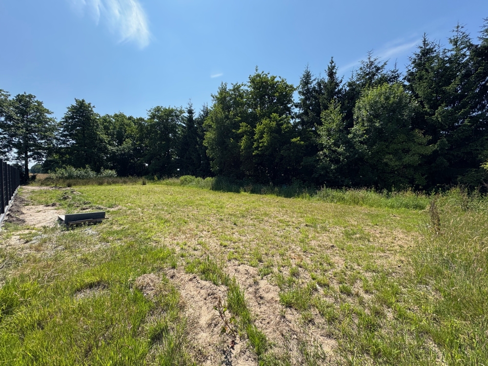 Traumgrundstück mit Blick über die Osterholzer Feldmark!