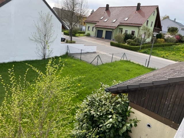 Vermieter aufgepasst – vermietete, helle Eigentumswohnung inkl. Stellplatz - frei ab voraussichtlich 01.01.2026