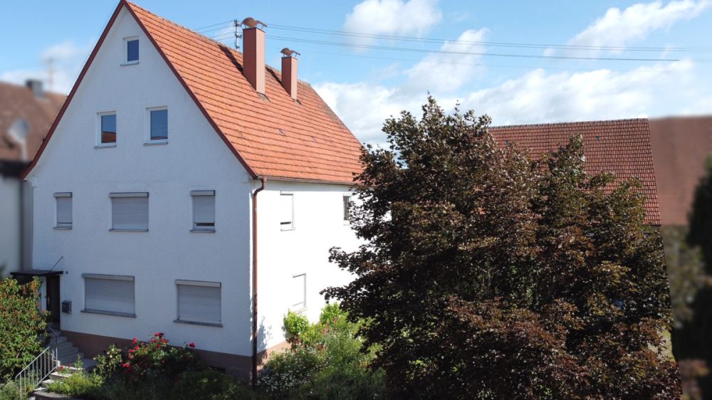 Außenansicht