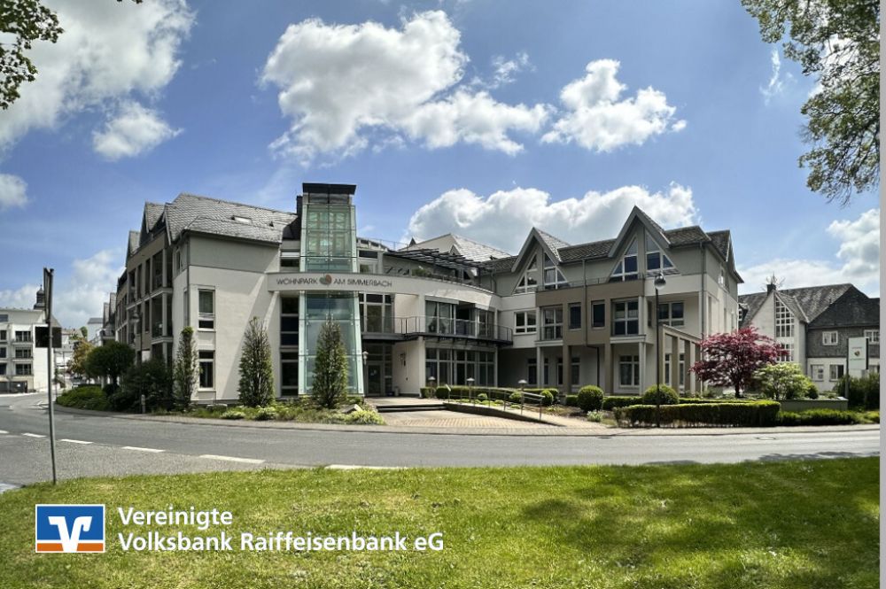 Attraktive Büroflächen in zentraler Lage!