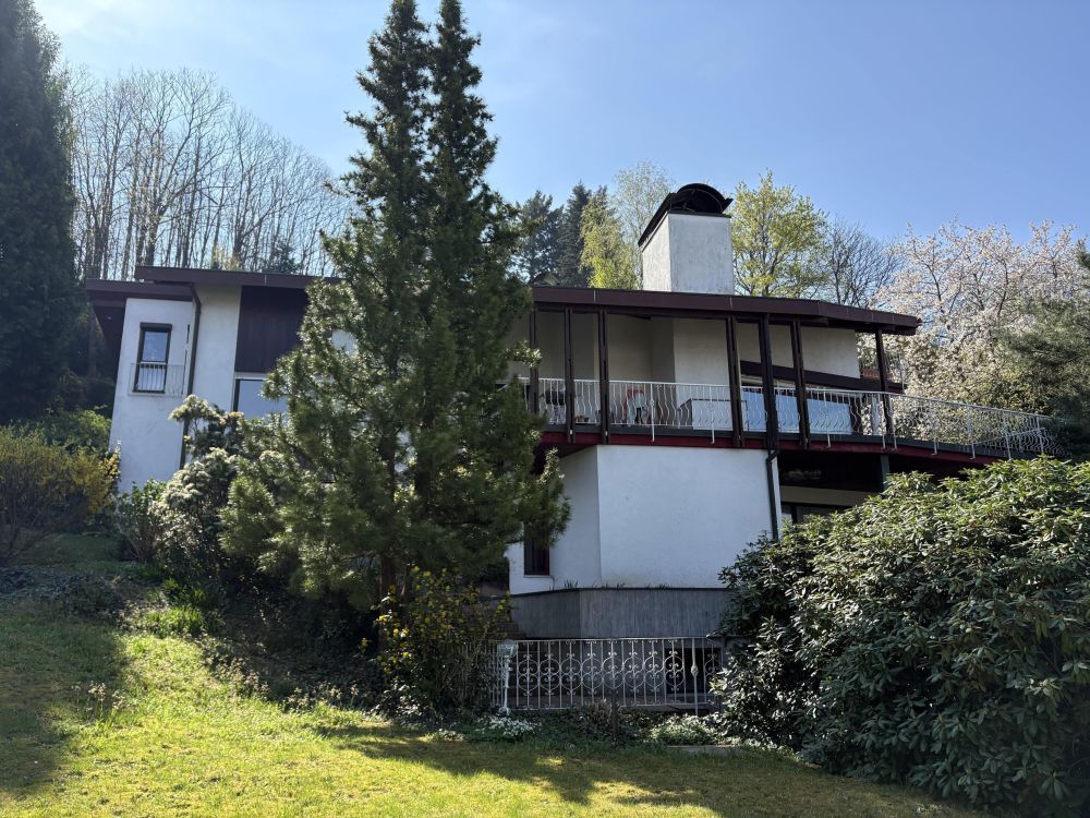 Wohnen in Bestlage von Bühl-Kappelwindeck!