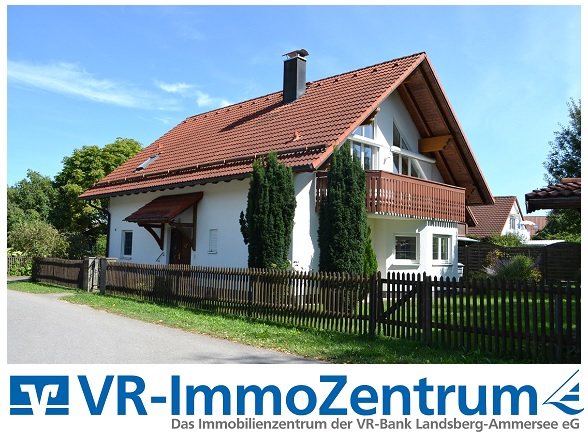 charmantes Einfamilienhaus - ideal für die kleine Familie oder Paare, die Wert auf Freiraum legen