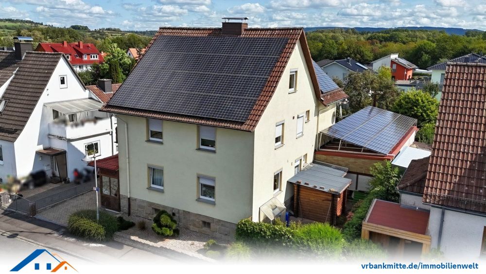 Platz für die ganze Familie!