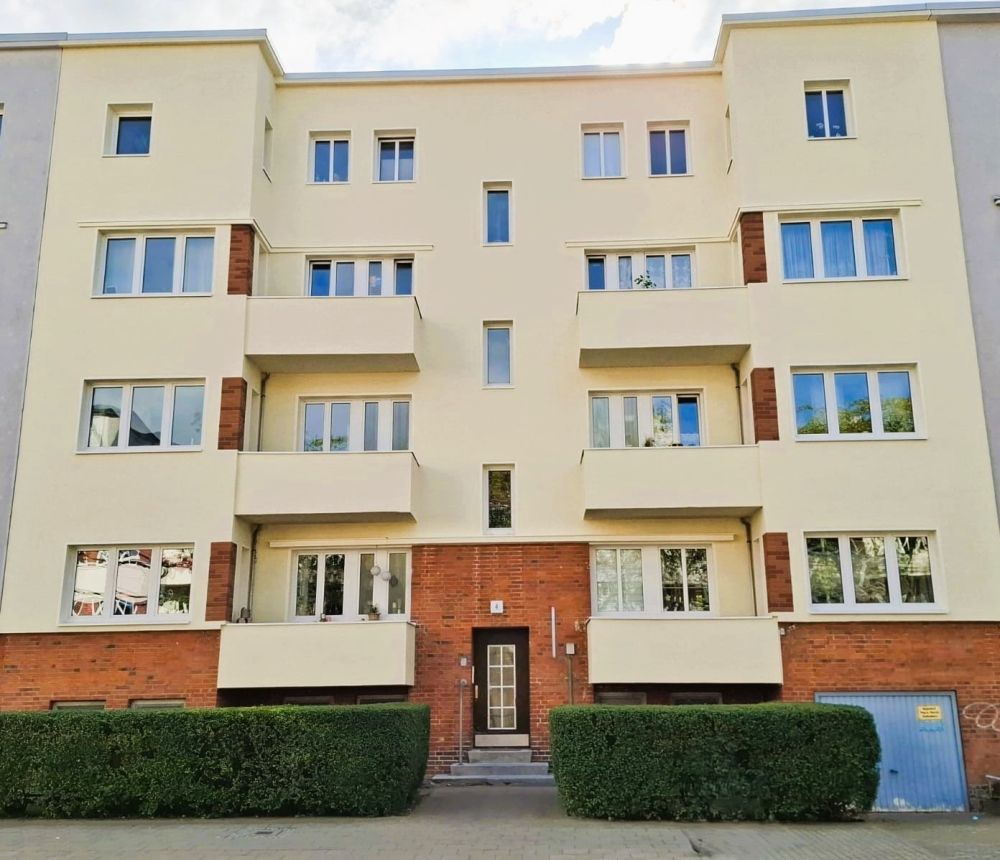 Kapitalanlage in zentraler Lage / 8 x ETW