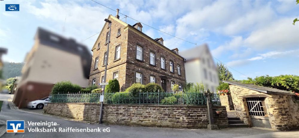 Erleben Sie das Moseltal! Ihr neues Zuhause mit Charme und Gemütlichkeit