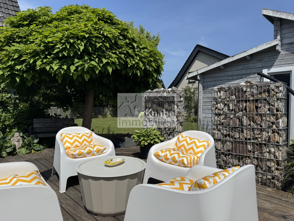 Familienleben – aber richtig: Ihr neues Zuhause für glückliche Momente!