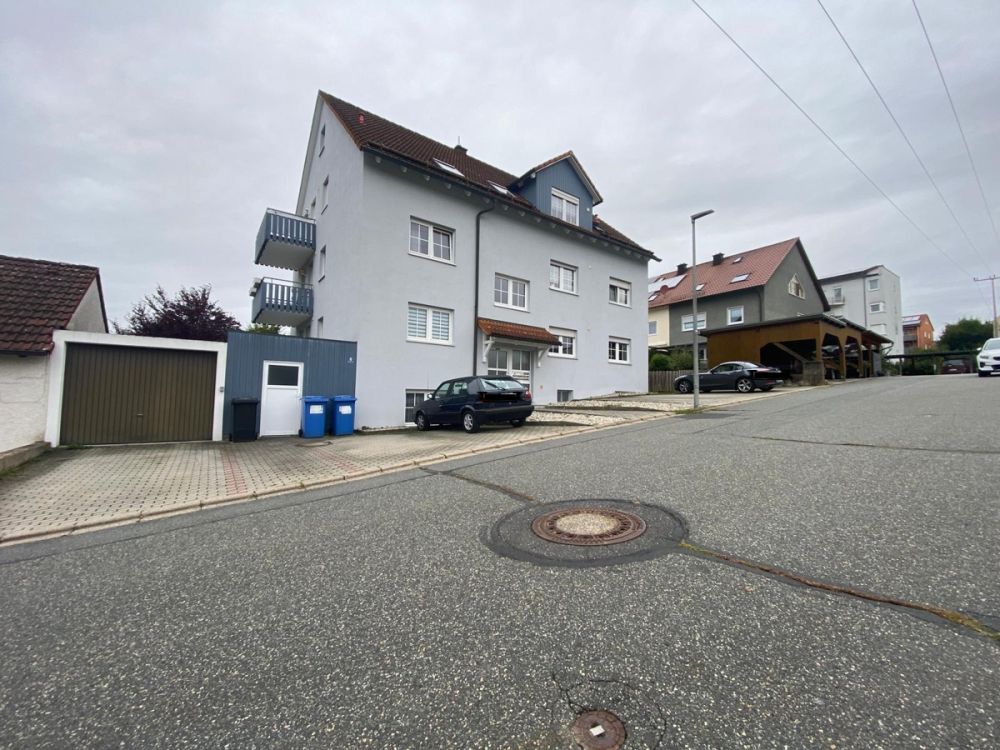 Raus aus der Miete - Ihr idealer Start in die eigenen 4 Wände!