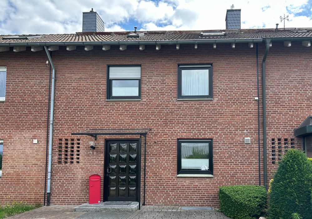 Mehr als vier Wände – Ideal für junge Familien