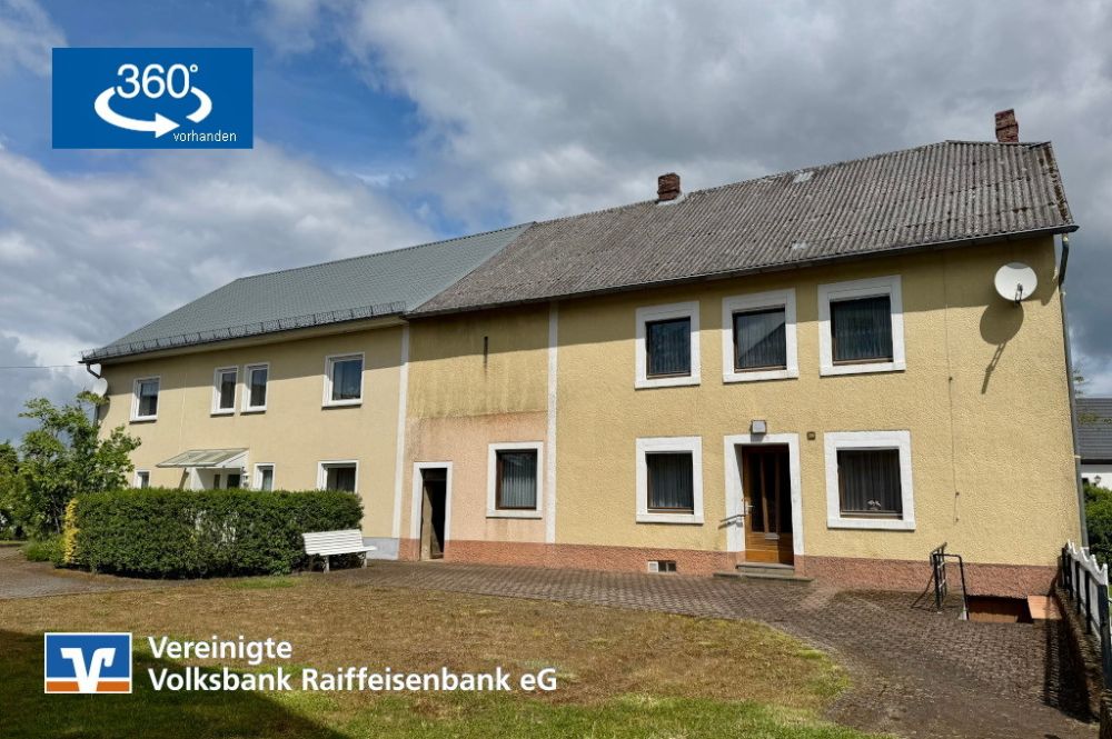 Immobilien-Angebot in Oberöfflingen