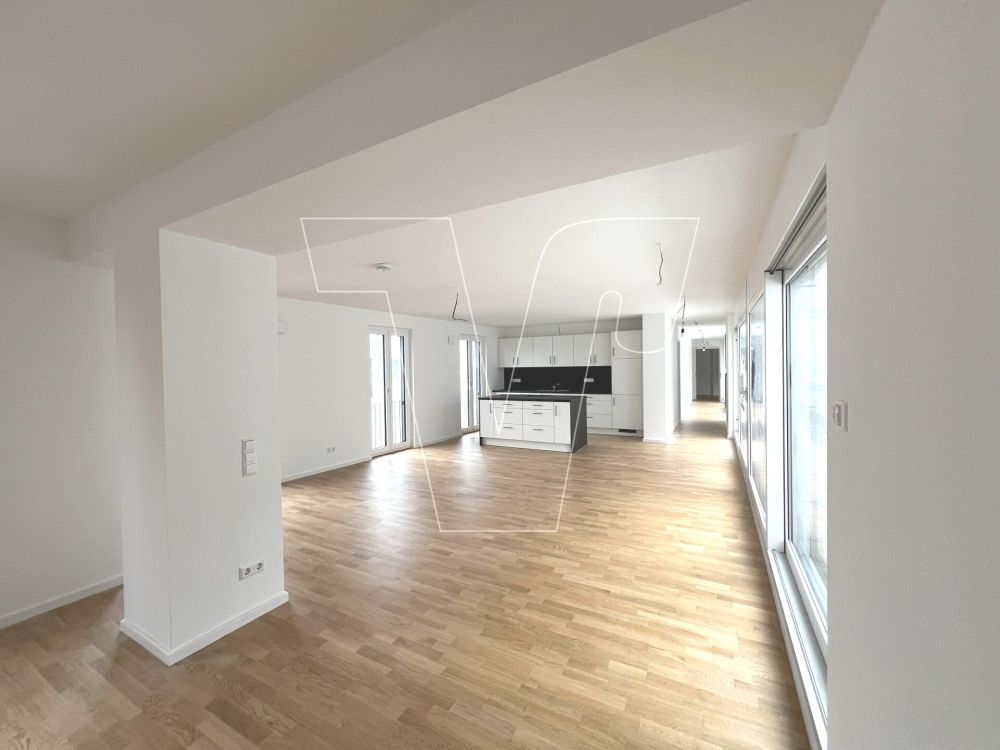 Wohnen im Zentrum von Backnang