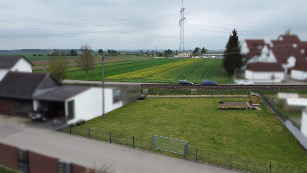 Ansicht