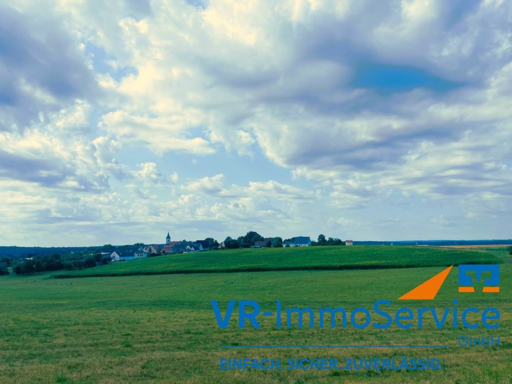 Seltene Gelegenheit - Landwirtschaftliche Fläche in Neunkirchen bei Leutershausen!