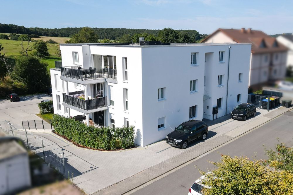 Sichere Kapitalanlage mit 14 Wohneinheiten - Moderne Wohnungen mit hoher Nachfrage!