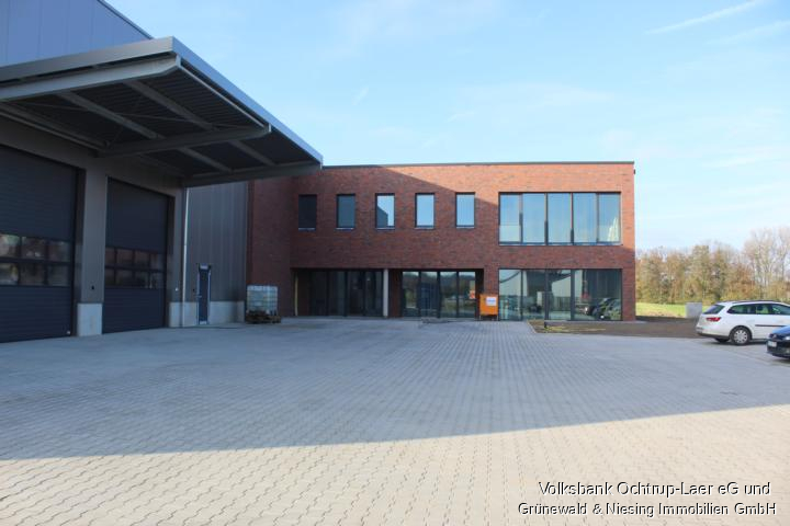 Ihr neues Büro ab Januar 2026 bezugsfertig !