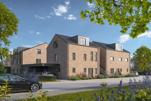 "Ankommen. Wohlfühlen. Zuhause sein.
Ihr Ruhepol in Stadtnähe" 