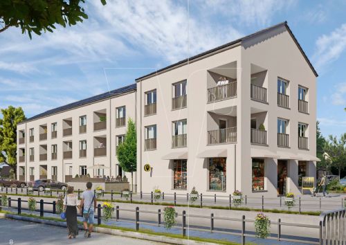 Betreutes Wohnen in Murrhardt-Fornsbach 