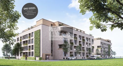 Als Kapitalanleger jetzt echte Vorteile sichern, auch durch QNG-Siegel! 