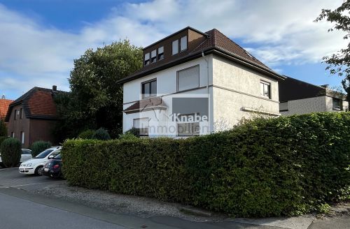 Attraktive Lage und modernisierte Ausstattung: Ein sicheres Investment! 