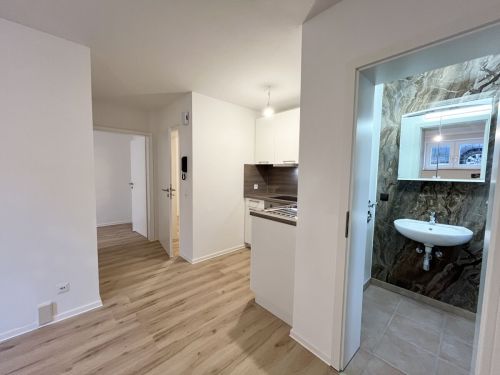 2 Wohnungen in einer - Ideale Kapitalanlage oder flexible Selbstnutzung 