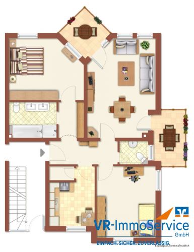 Die perfekte Kapitalanlage: Ihre Mieter sind schon da! 