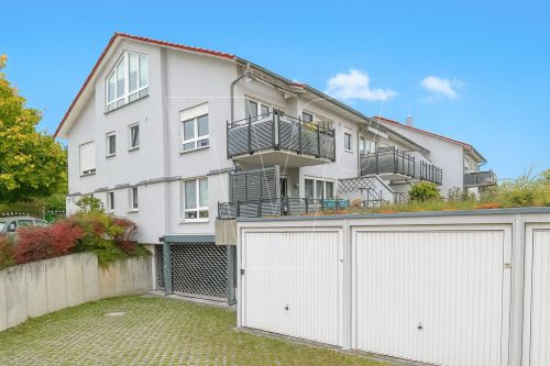 Ankommen und Wohlfühlen 