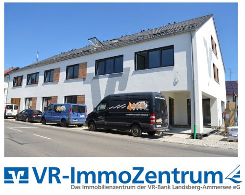 Attraktive 2-Zimmer Wohnung 