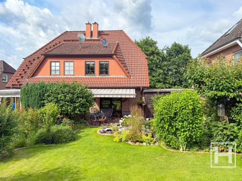 Jetzt kaufen. Später einziehen. Clever entscheiden. 