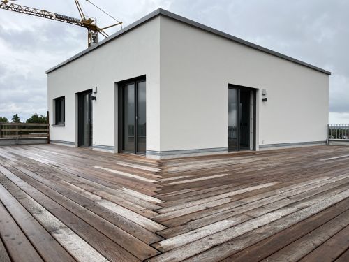 "Naturstadt Speichersdorf" - Haus 3 - Immobilienangebot Nr.: 4413 