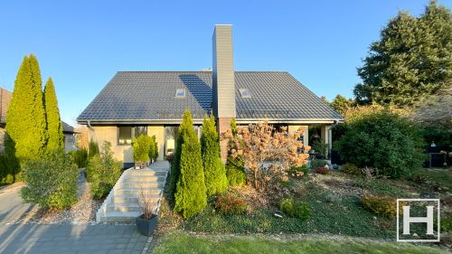 Ein Zuhause mit echter Lebensqualität 