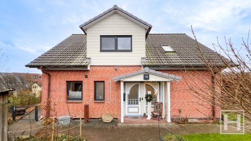 Charmant. Modern. Besonders. 