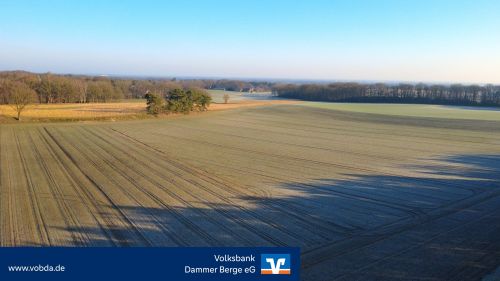 3,5 Hektar Ackerland am Sonnenberg zu verkaufen! 