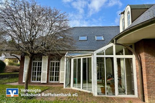 ### NEUER PREIS ### Exklusives Architektenhaus in bevorzugter Wohnlage von Bernkastel-Kues 