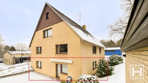 Attraktive Kapitalanlage mit Perspektive 