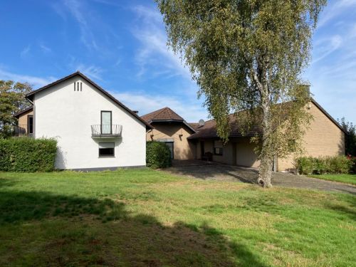 Anwesen in Höhenlage von Kürten 