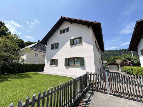 Attraktive Kapitalanlage in zentraler Lage 