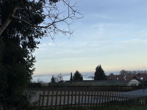 Baugrundstück in Bühl-Neusatz! 