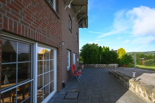 Architektonisch besonders. Ländlich gelegen. Einfach schön! 