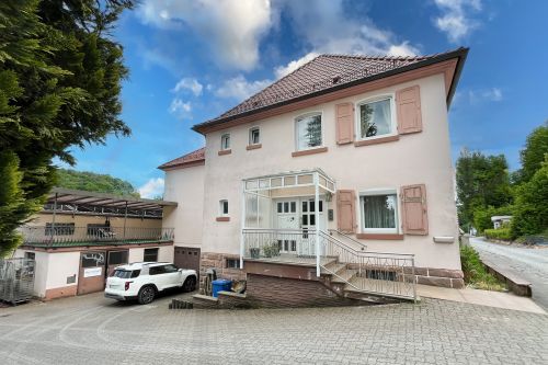 ***Der Platzriese für Selbstständige, Handwerker & Unternehmer*** 