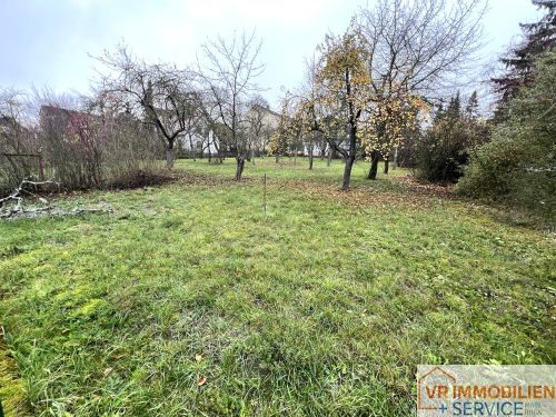 Attraktive Baugrundstücke in bester Wohnlage von 97631 Bad Königshofen! 