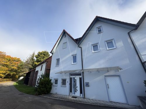 Attraktives Wohnobjekt mit Charme, Komfort und vielseitigen Möglichkeiten 