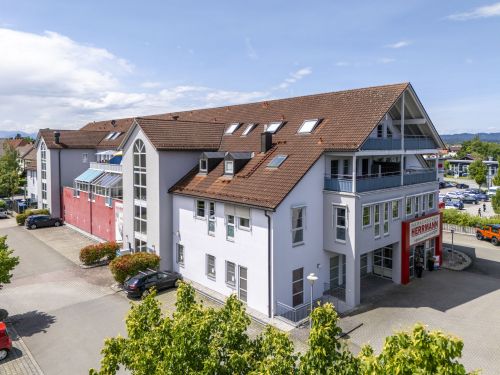 3.945,31 m² Wohn- und Gewerbefläche - 100% vermietet und hochwertig modernisiert 